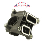 Coolant Housing Kit with Bleeder Screw for Chrysler 300C (2005–2010)