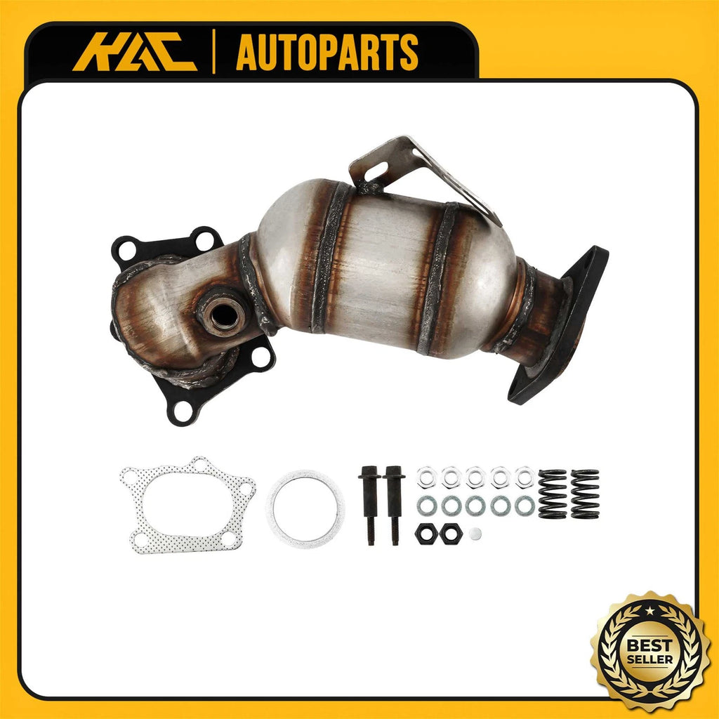 Manifold Catalytic Converter for Mazda CX-7 2.3L (2007–2012)