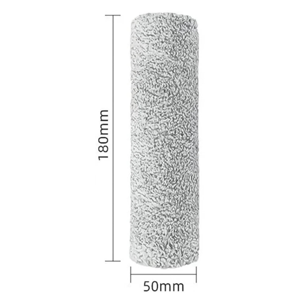 Roller Cloth for Ecovacs Deebot X9 Pro (2021–2023)