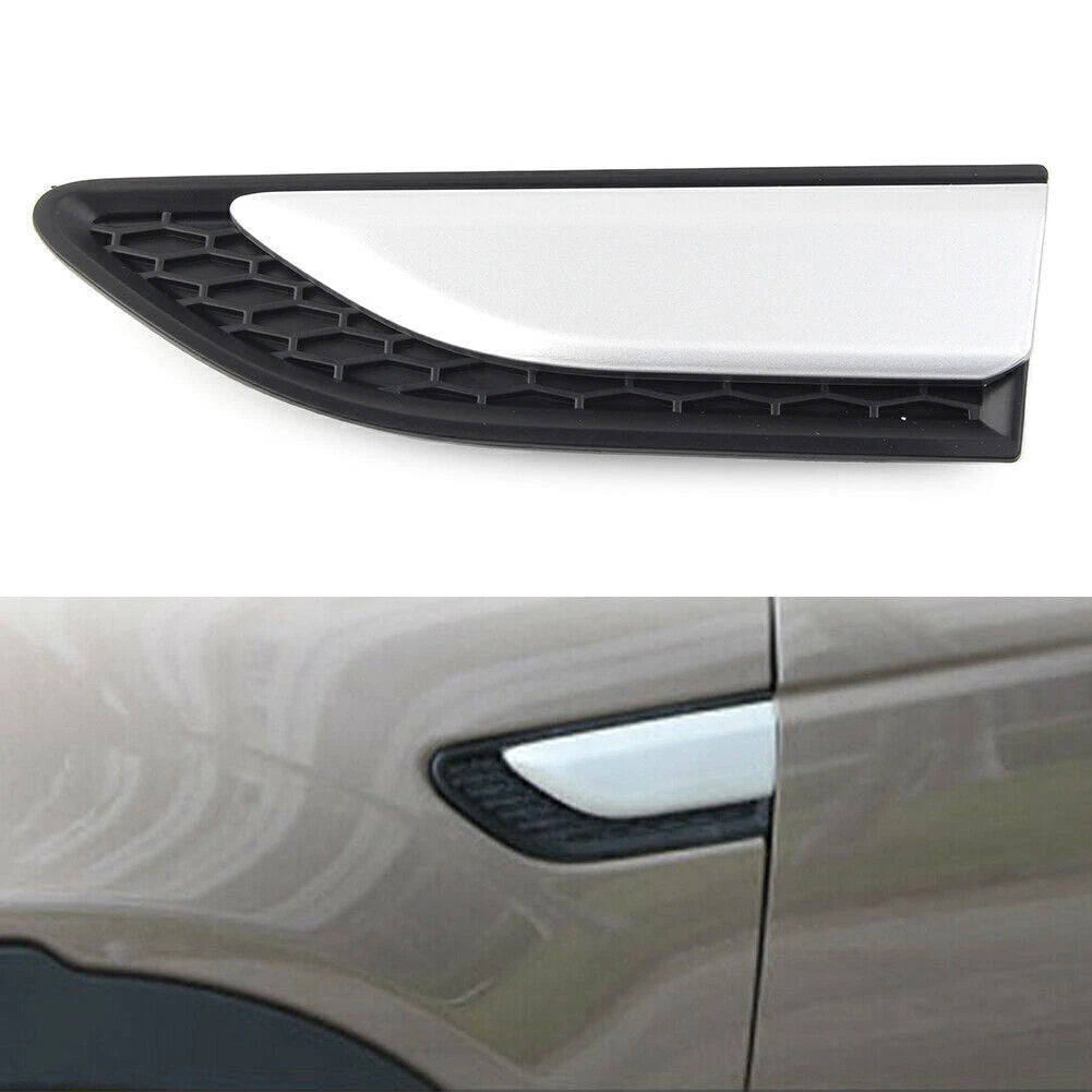 Left Fender Vent Grille Louver for Land Rover Discovery Sport (2015–2021)