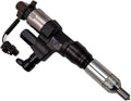 Fuel Injector for Hino J08E Engine Kobelco SK300-8 SK350-8 (095000-6593)