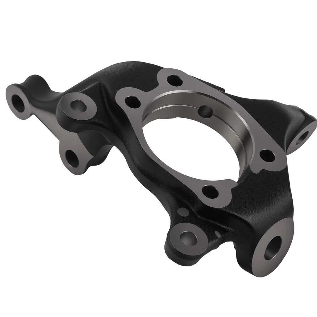 Front Left Knuckle for Toyota RAV4 and Lexus HS250h (2013–2015)