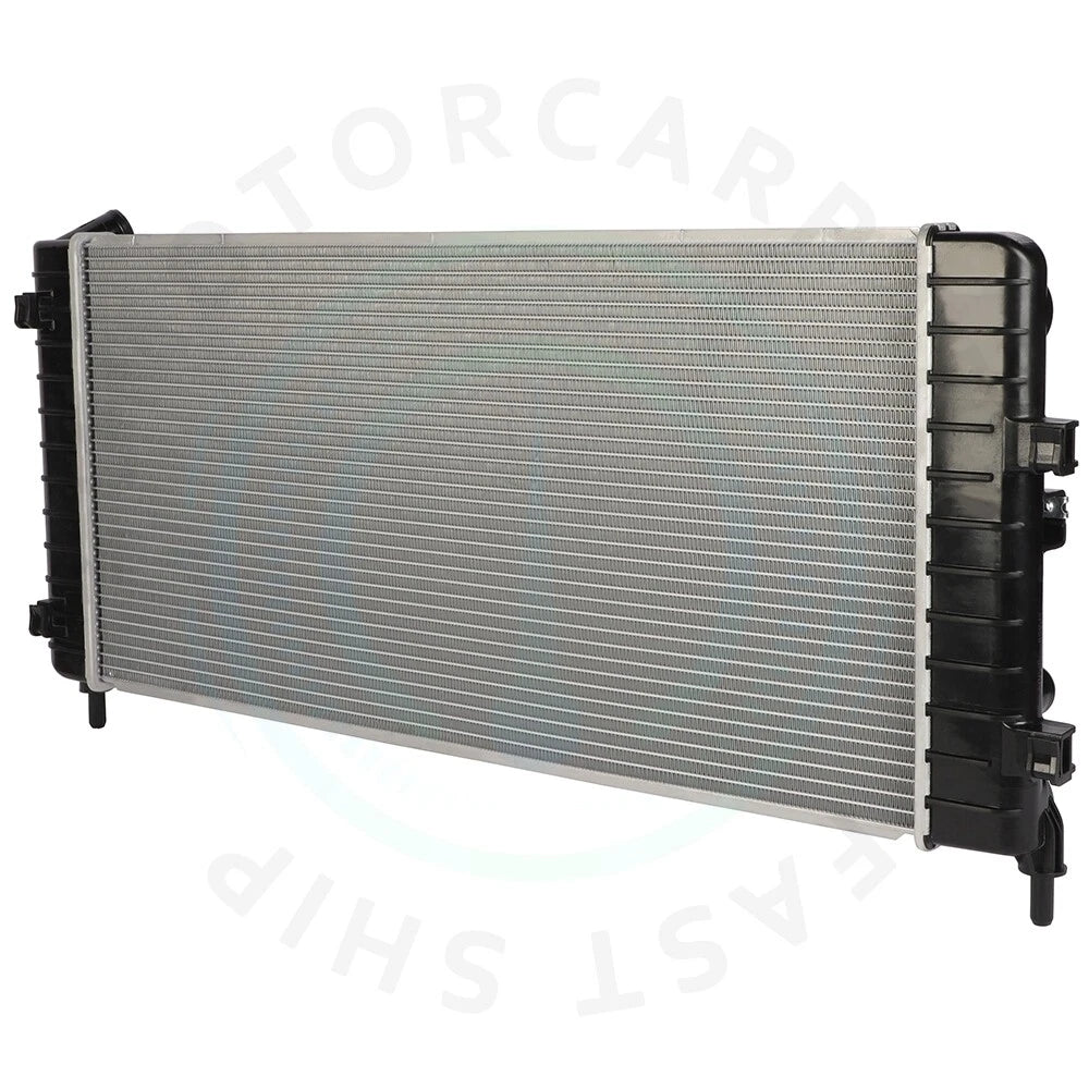 Cooling Kit for Chevrolet Impala/Buick LaCrosse (2006–2011)