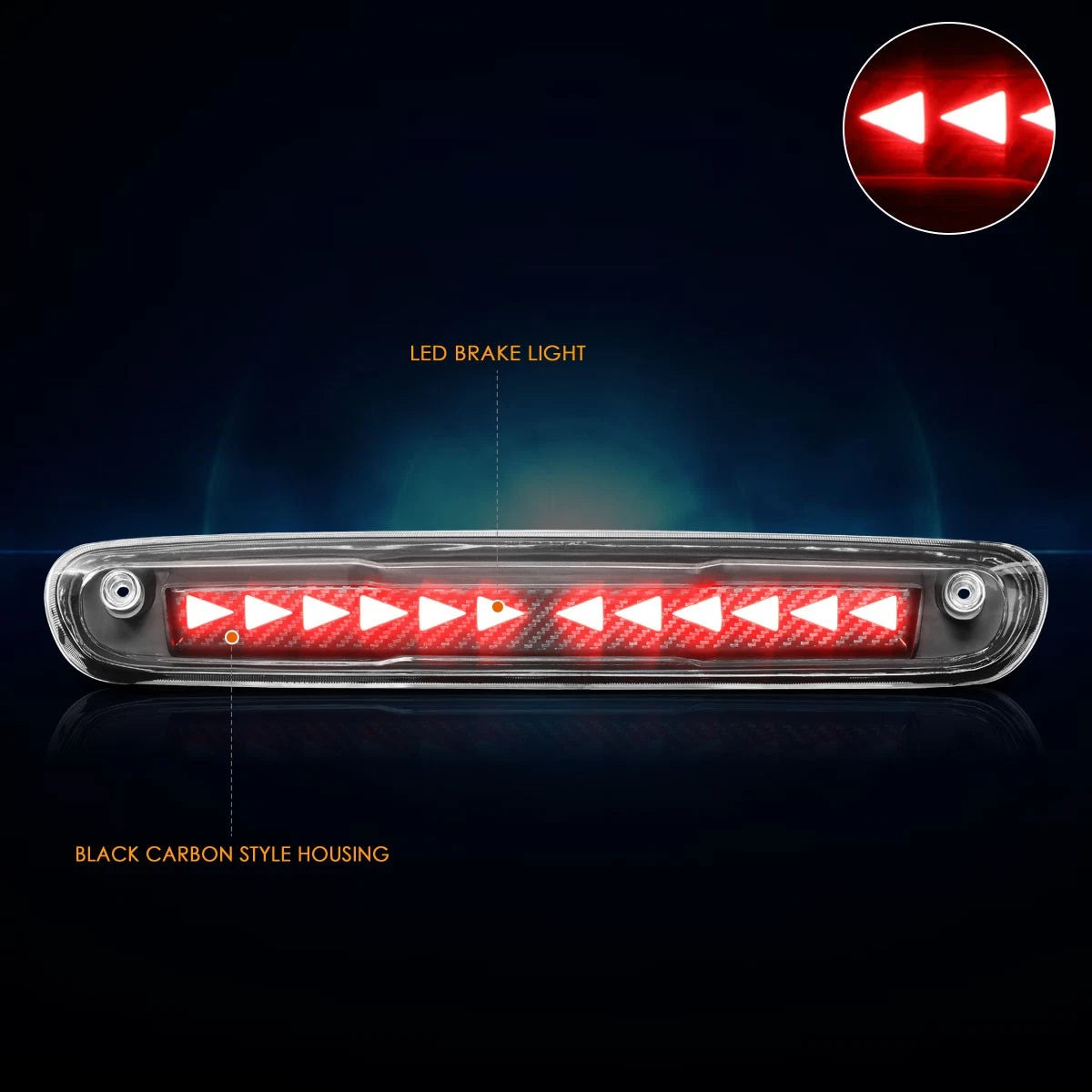 Front Bumper Reinforcement for Toyota RAV4 (2013–2015)