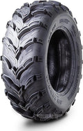 ATV Tire 22x7-11 6PR for Honda Recon 250, Suzuki Ozark 250 (2000–2023)