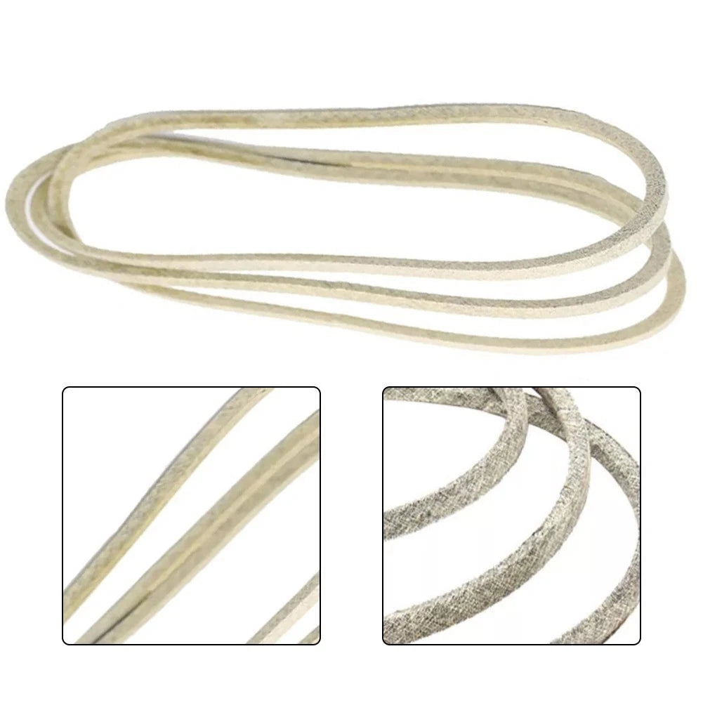 Belt for Scag Mowers 48799 (Compatible with Snapper Pro 5021650, 502165YP, TCU16907)