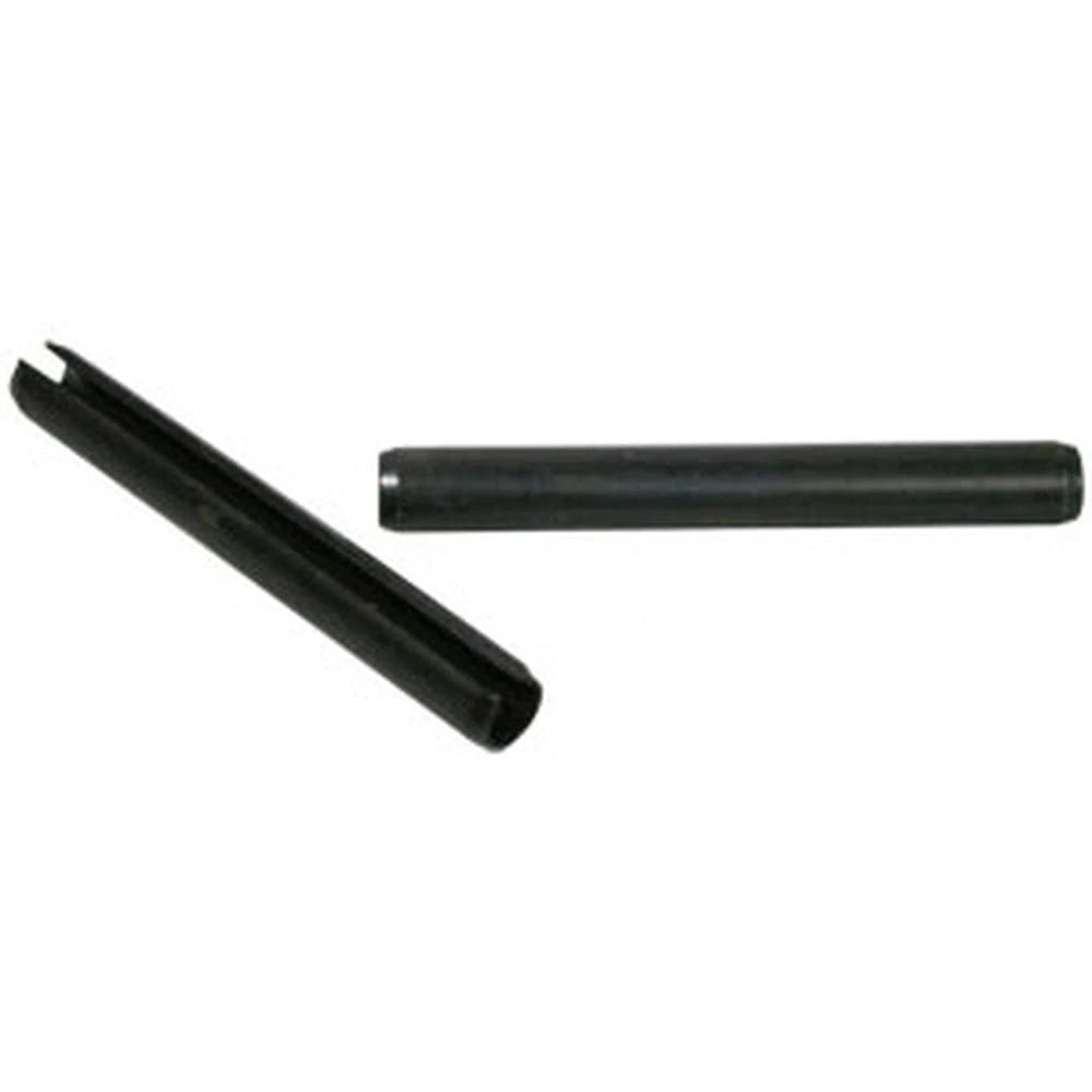 2X Roll Pin A-P8X70-AI for 8 MM x 70 MM