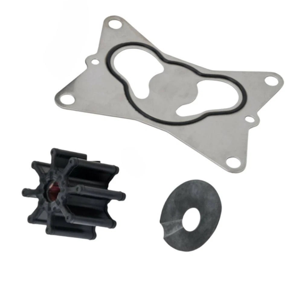 Heavy Duty Sea Water Impeller Kit for Mercury MerCruiser (1998–2023)