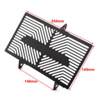 Radiator Guard Grille Cover for Honda CBR 250R CBR300R (2010-2013)