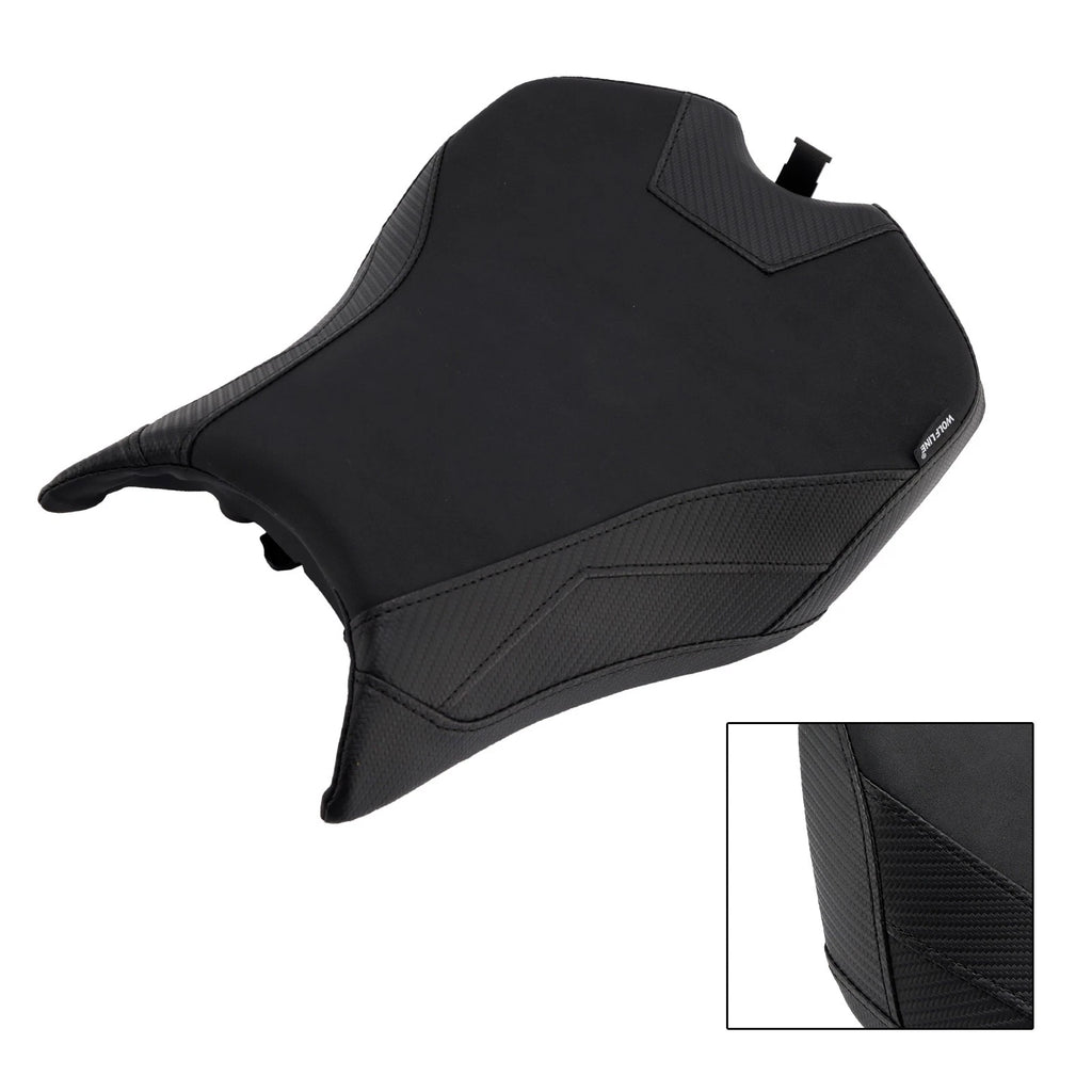 Front Driver Raider Seat for Kawasaki Ninja 900 Z900 (2025–2025)