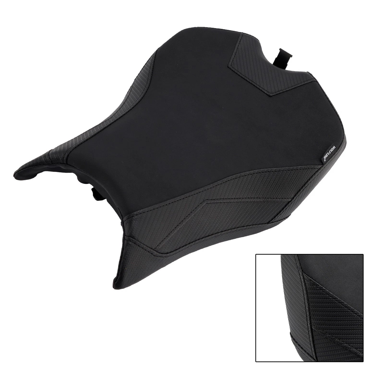 Front Driver Raider Seat for Kawasaki Ninja 900 Z900 (2025–2025)