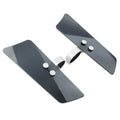 Brown Wind Fork Air Deflector for Honda VTX1300R, Kawasaki, Suzuki, Yamaha