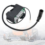CDI Ignition Coil Module for Ski-Doo Tundra R 300F (2000–2001) 512060006 U9