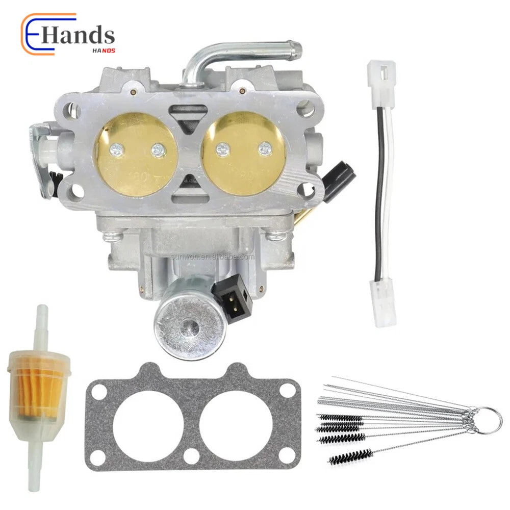 Carburetor Kit for Briggs & Stratton (845273, 845032, 844172)