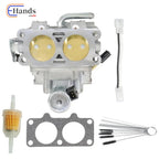Carburetor Kit for Briggs & Stratton (845273, 845032, 844172)