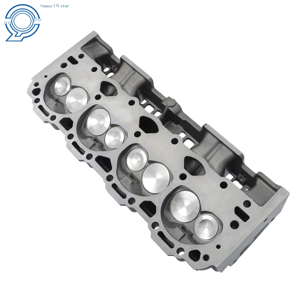 Complete Cylinder Head for GMC Chevrolet Cadillac (1996-2002) 5.7L Vortec