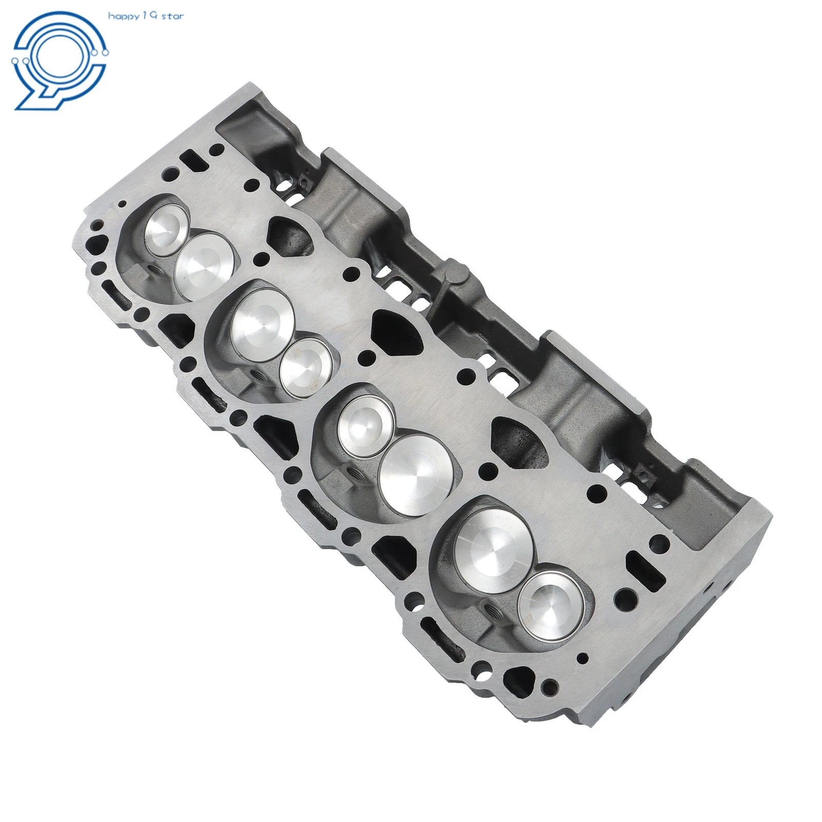Complete Cylinder Head for GMC Chevrolet Cadillac (1996-2002) 5.7L Vortec