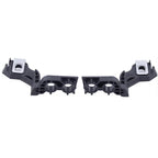 Left & Right Headlight Mounting Brackets for Ford Fusion (2017-2020)