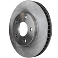 Disc Brake Rotors for Pontiac Grand Prix, Century (1997–2005)