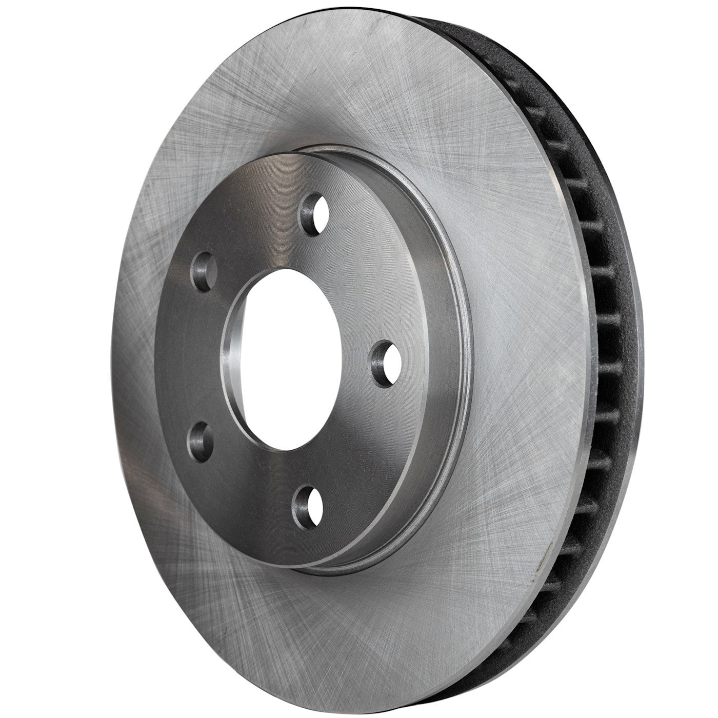 Disc Brake Rotors for Pontiac Grand Prix, Century (1997–2005)