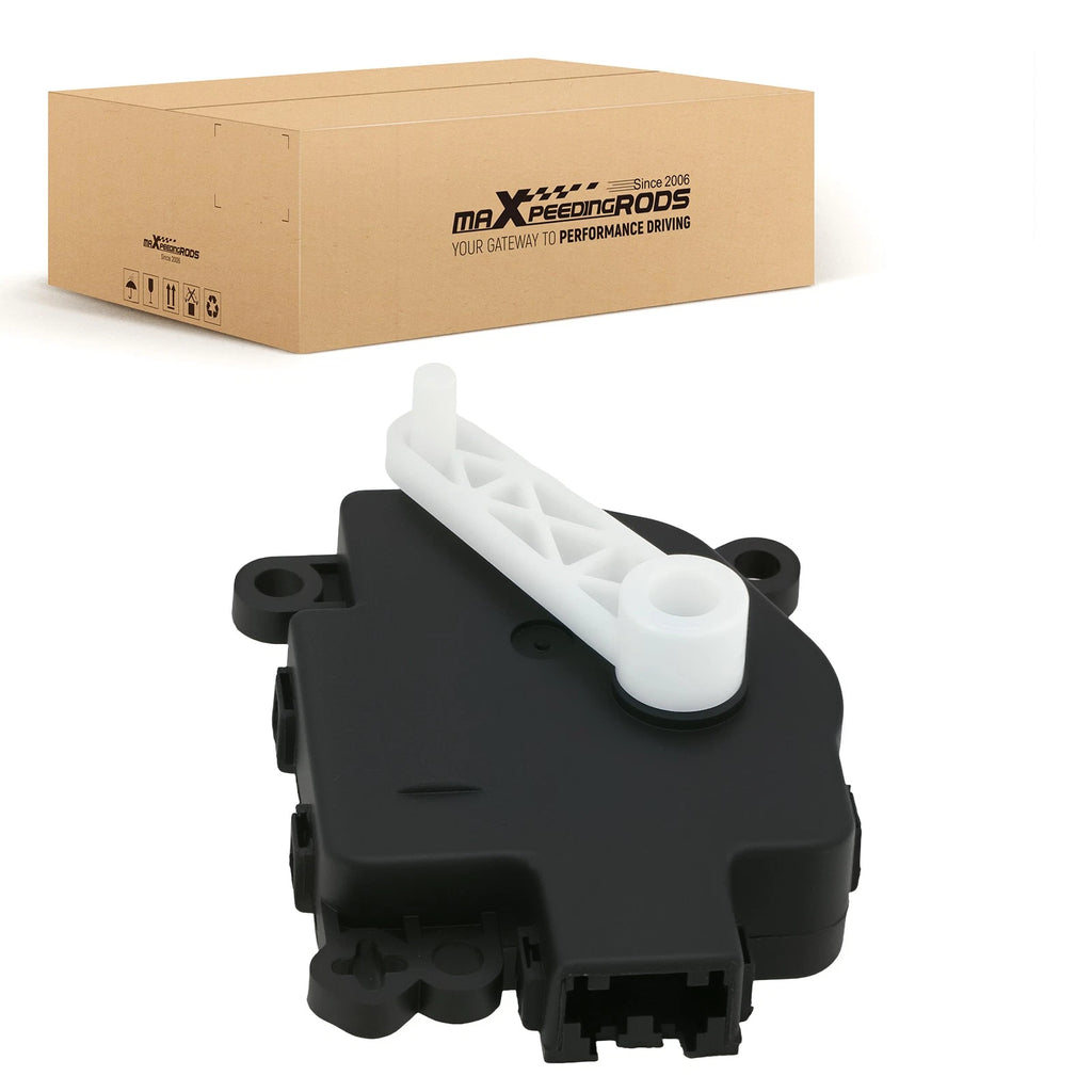 HVAC Heater Air Blend Door Actuator for Ford Mustang (2005–2009)