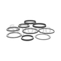 Tilt Cylinder Repair Seal Kit for Bobcat S510 T550 T595 (7338638)