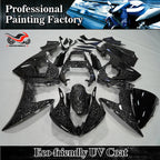 Forged Carbon Fiber Fairing Kit for Yamaha YZF R6 (2005)