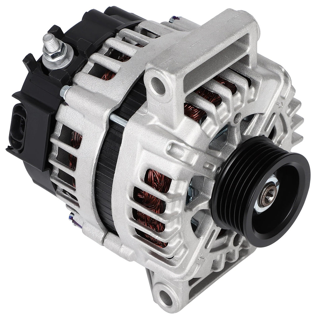 Alternator for Chevrolet Cobalt, Malibu (2008–2012) 121-140A