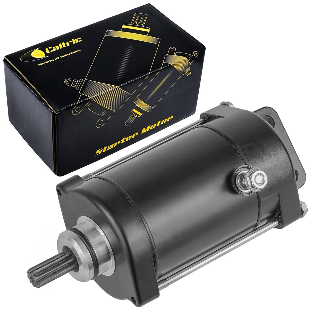 Starter for Yamaha VX1100 Wave Runner 1100 Sport (2005–2015)