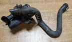 Heater Aux Control Valve for Lincoln LS (2000–2002)