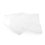 Windshield Protector for KAWASAKI Z1000SX (2020-2024)