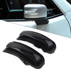 Dynamic LED Wing Mirror Indicator Turn Signal Light for Jeep Renegade (2015–2022)