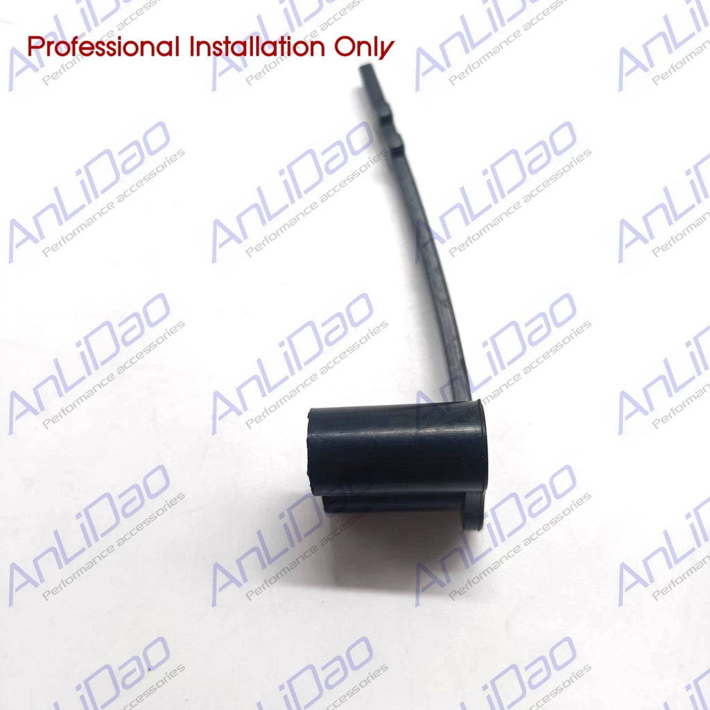 Fuel Connector Protector for Mercury Marine 4HP-30HP (4-Stroke) 878311