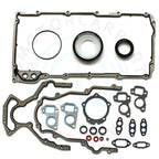 Timing Chain Kit Lower Gasket Set for Chevrolet Express 2500 3500 (2003–2005)