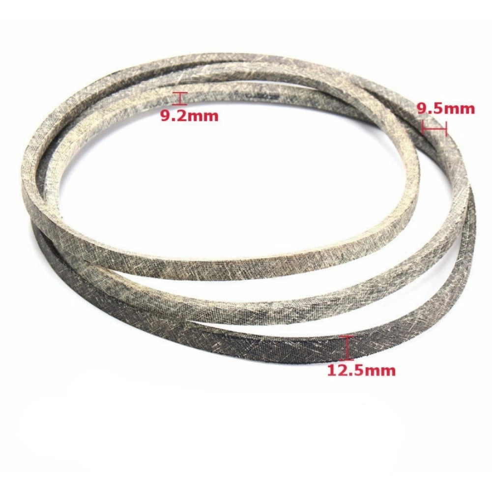Lawn Mower Belt for 75404142 95405027 74204142 (Fits )