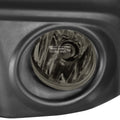 Fog Light Kit with Bezel & Switch for Honda Civic (2016–2023)
