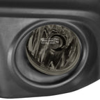 Fog Light Kit with Bezel & Switch for Honda Civic (2016–2023)