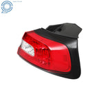 Tail Light Assembly for Jeep Cherokee (2014-2018) Clear Outer Right Side