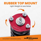 Coilover Kits for Lexus IS 300 IS 200 (2001-2005)