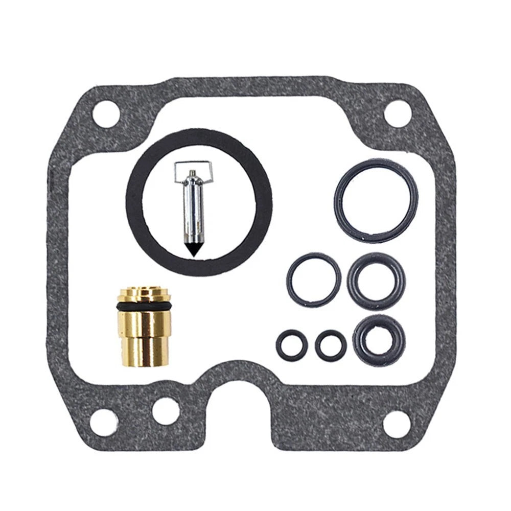 Carburetor Rebuild Kit for Yamaha TTR125 TTR125L (2000–2007)