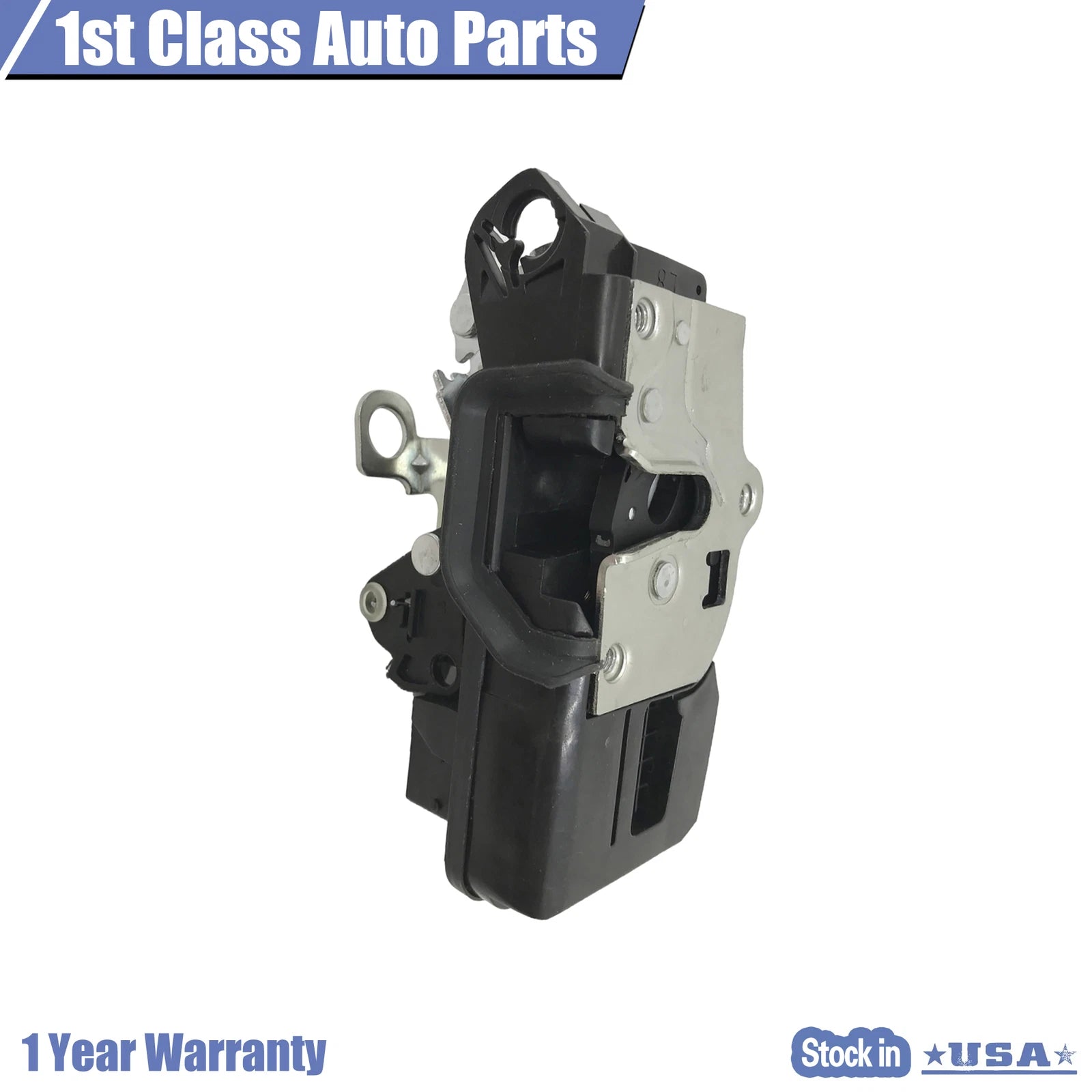 Door Lock Actuator Motor for Chevrolet Cobalt Sedan (2005–2010) 1802-559734