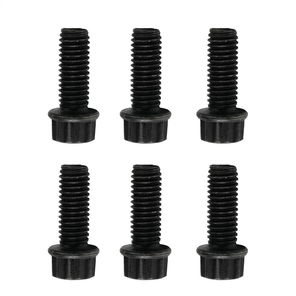 6Pcs Transmission Clutch Pressure Plate Flange Bolt for Honda 90034-P10-A01
