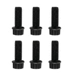 6Pcs Transmission Clutch Pressure Plate Flange Bolt for Honda 90034-P10-A01