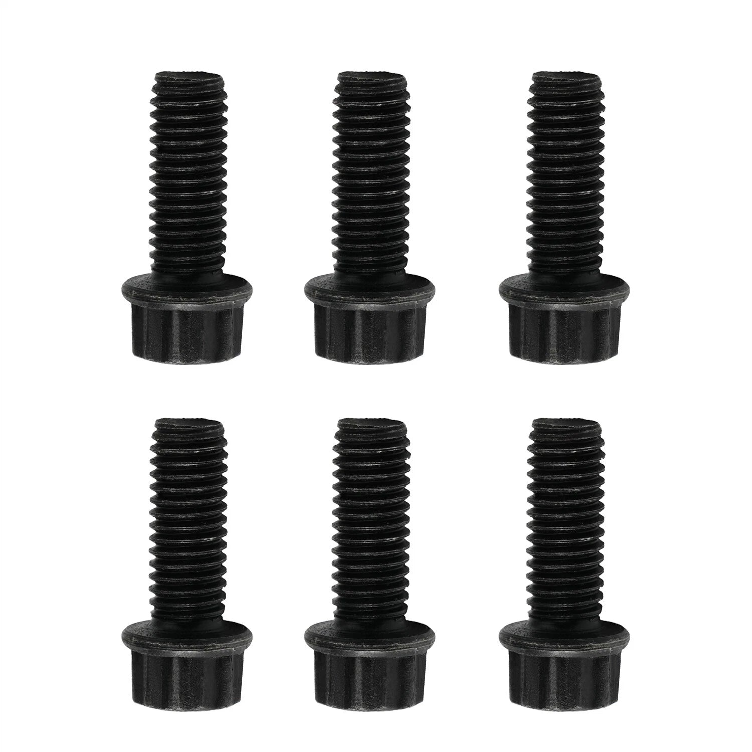 6Pcs Transmission Clutch Pressure Plate Flange Bolt for Honda 90034-P10-A01