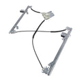 Front Right Passenger Window Regulator W/o Motor for Mercedes G W463 (2002–2017)