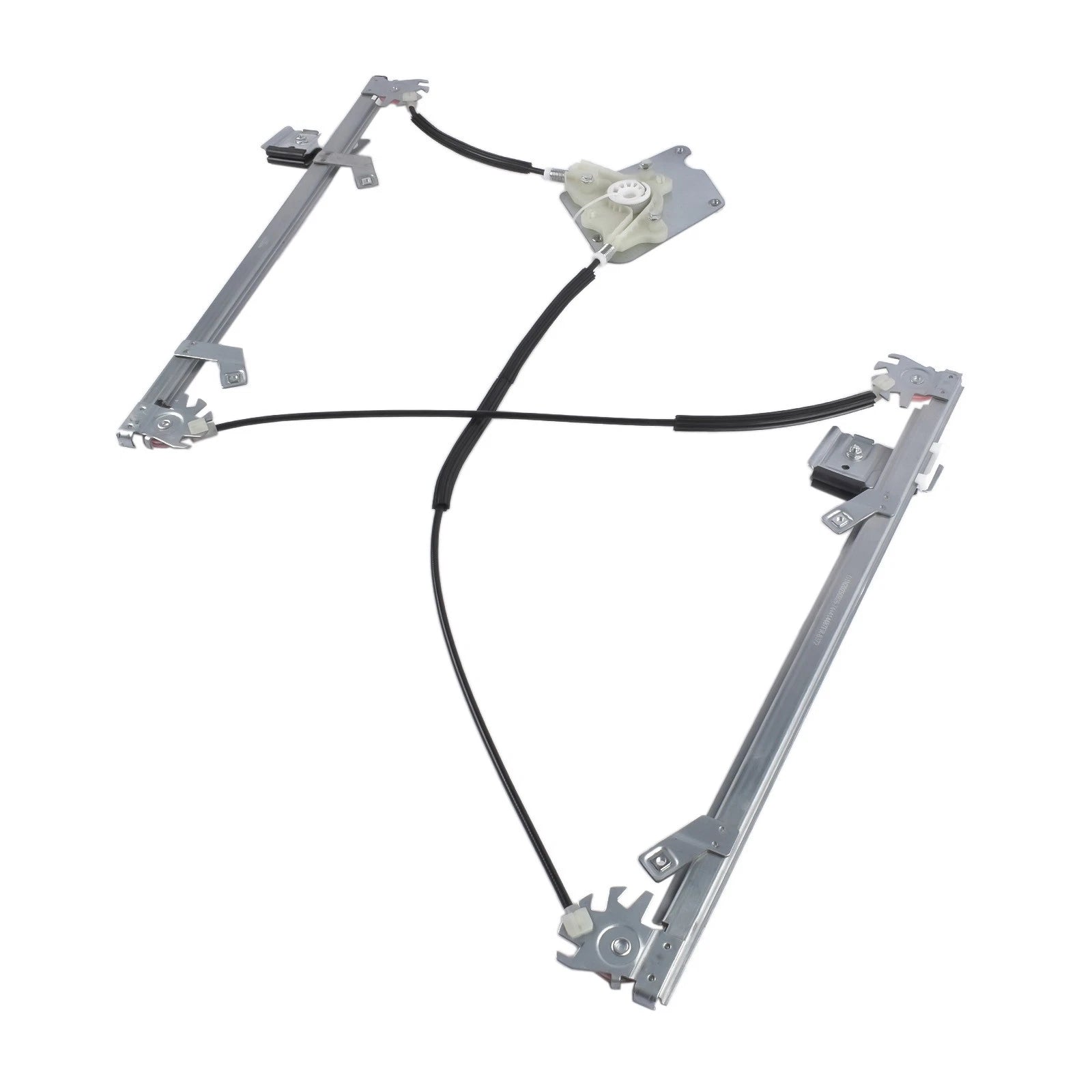 Front Right Passenger Window Regulator W/o Motor for Mercedes G W463 (2002–2017)