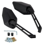 Rear View Mirror Set for Aprilia SR 50 R Replica, SR50 Factory, SR50 Street