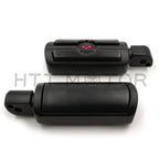 Gear Skull Footpeg for Harley Davidson Softail Fat Boy FLFB, Fat Bob FXFB (2018–2023)