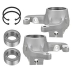 Front Steering Knuckle Kit for Polaris Sportsman XP 1000 Touring (2017–2023)