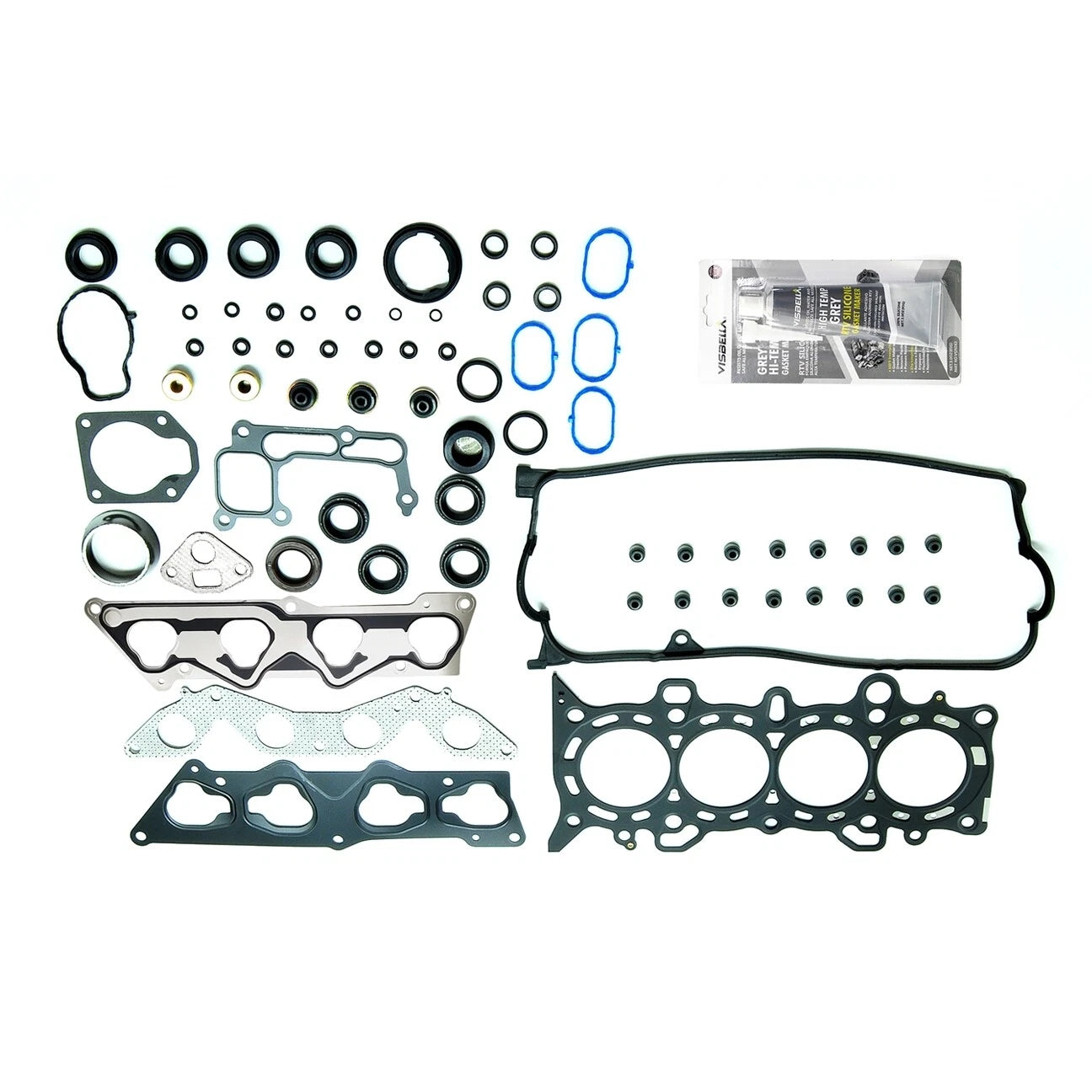 Engine Cylinder Head Gasket Bolt for Honda Civic (2005)